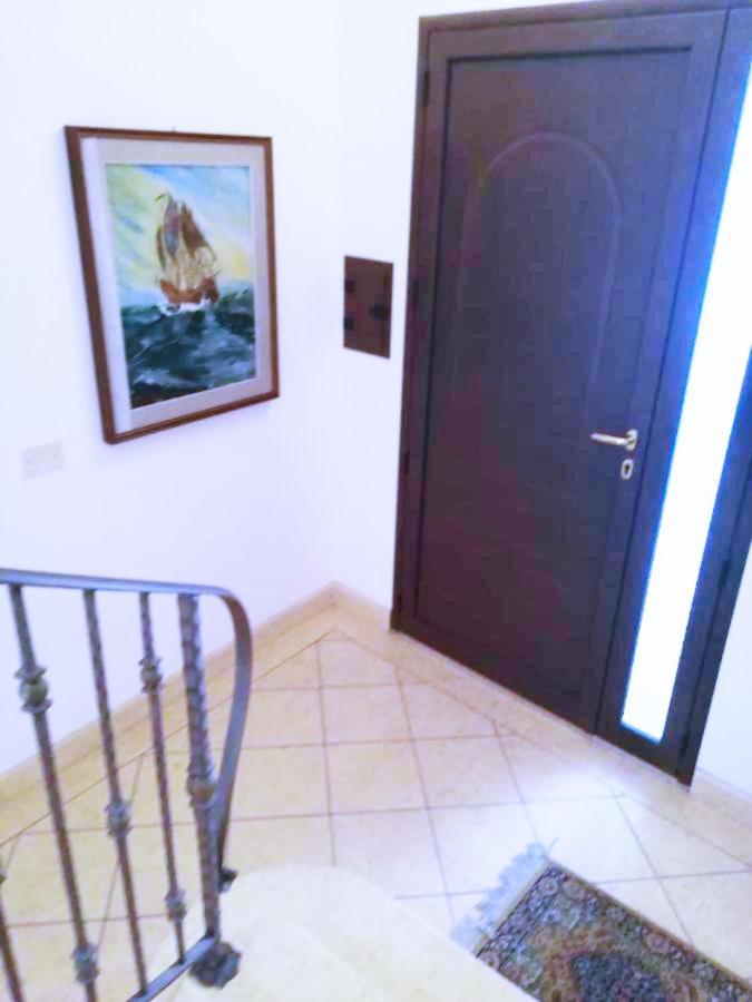 Segesta Nouveau Bedding Salemi Exteriör bild